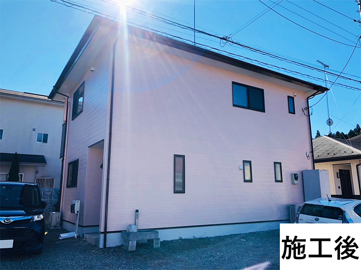 熊谷市の家を守る外壁塗装！①暑さにも負けない強さと美しさを実現しよう