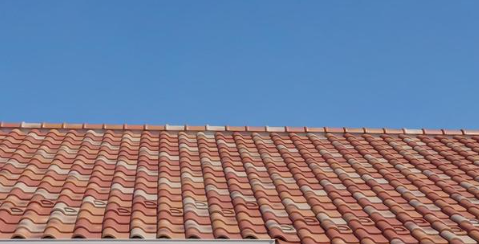 モニエル瓦とは伝統とエレガントの調和