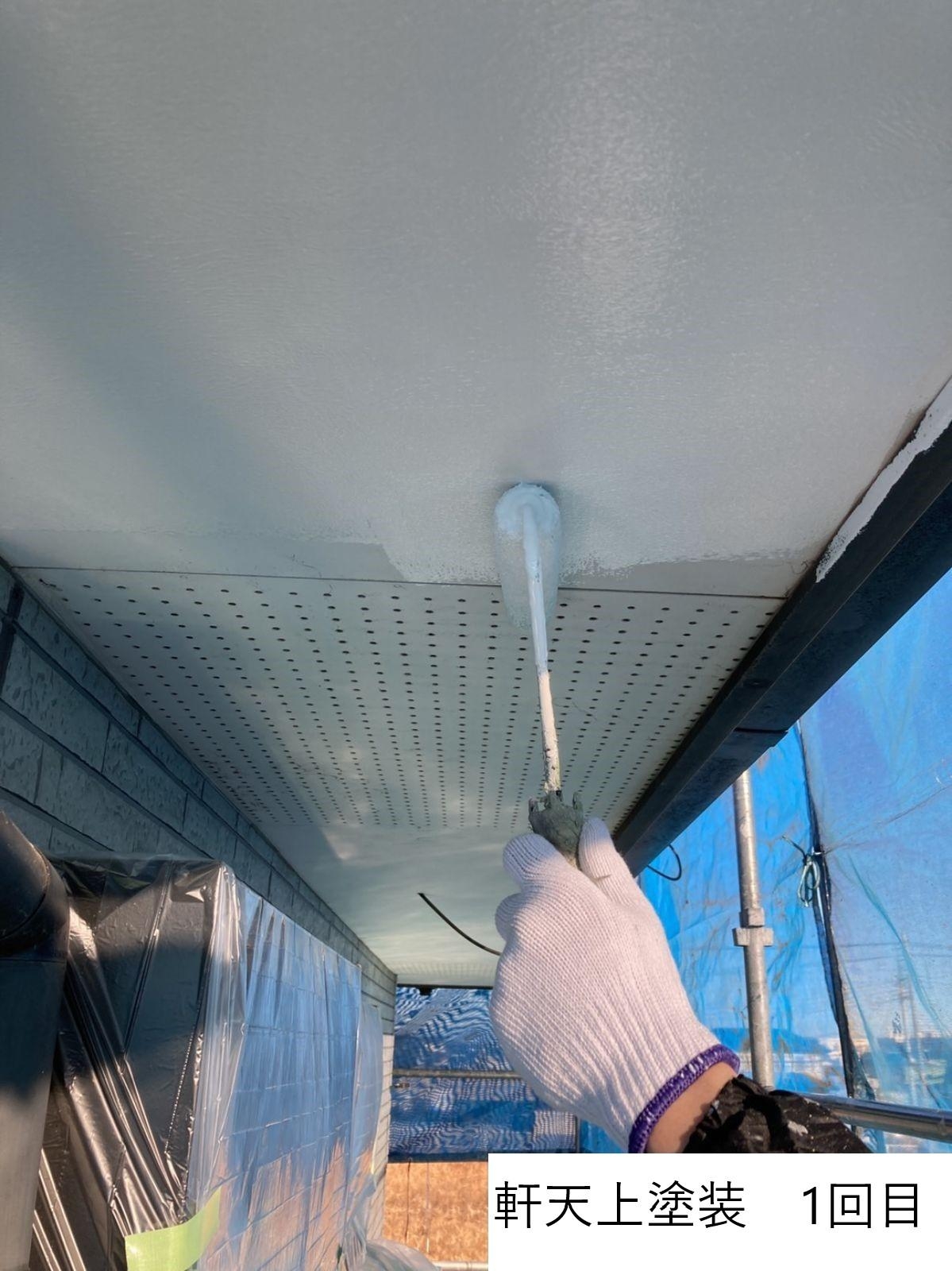 軒天の特徴とその重要性：外壁を守る重要な部分