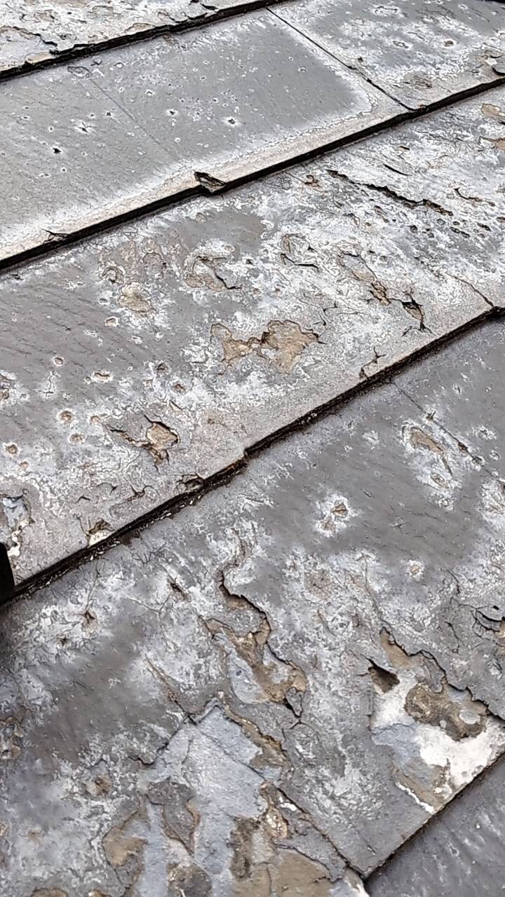 屋根のメンテナンスをしないとどうなるのか？