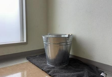 雨漏りしやすい場所とその対策