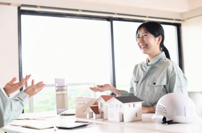 外壁塗装のトレンド2024：最新デザインとカラーバリエーション